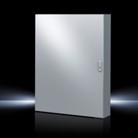 Auténtico Original para Rittal AE Box 1280.500 Gabinete de control eléctrico de aleación de aluminio Nivel de protección IP66