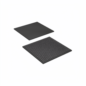 Buy Electronics Components Online LCMXO2-640UHC-6TG144I IC FPGA 107 I/O 144TQFP Embedded Authorized Distributor 144 LQFP - Product Image 1