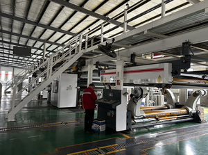 Tốc độ cao 2 3 5 7 các tông sóng làm cho dòng/tốc độ cao bìa làm cho máy - Product Image 3