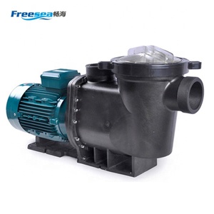 Pompa per Acqua Astral da 7,5 CV per Piscine, Attrezzatura ad Alta Pressione per Trattamento Acque Reflue - Product Image 4