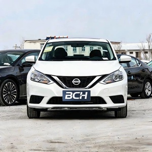 Offre Spéciale : Nissan Sylphy Classique d'<span class=keywords><strong>Occasion</strong></span> – Berline Familiale Économique et Performante, Disponible en Stock - Product Image 2