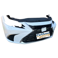 Excellent rapport qualité-prix, pour Lexus ES200, ES300h, kits extérieurs de voiture, pare-chocs, calandre, phares LED, radiateurs, ailes, capot, pare-brise.
