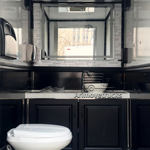 Remolque <span class=keywords><strong>de</strong></span> Baño Portátil <span class=keywords><strong>de</strong></span> <span class=keywords><strong>Lujo</strong></span> con 3 Cabinas, Remolque <span class=keywords><strong>de</strong></span> Baño Móvil Público <span class=keywords><strong>para</strong></span> Exteriores, Remolque <span class=keywords><strong>de</strong></span> Baño Portátil Comercial <span class=keywords><strong>para</strong></span> <span class=keywords><strong>Eventos</strong></span> - Product Image 3