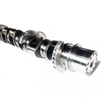 Ensemble de vilebrequin moteur Foton ISF2.8 4989436 5443207