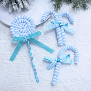 Décoration de noël boule lumineuse boule peinte arbre de noël boule suspendue 25 baril maison centre commercial fenêtre scène habiller - Product Image 1