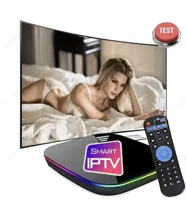 Servicio de Pruebas Gratuitas 24/7 de Códigos 1TV Altamente Calificados, Servicio Estable Comprobado en Múltiples Países - Product Image 2