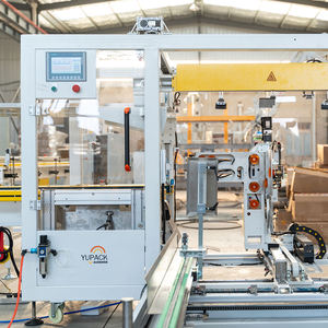 <span class=keywords><strong>Machine</strong></span> de formage de boîtes rentable pour les petites entreprises, <span class=keywords><strong>machine</strong></span> automatique de formation de cartons - Product Image 4