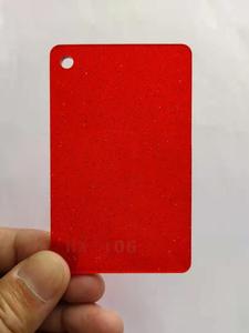 Láminas acrílicas brillantes de 6 mm de tamaño grande para letreros con logotipo personalizado, exhibidores y cajas de regalo cosméticas al por mayor - Product Image 3