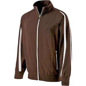 Chaquetas de entrenamiento personalizadas para hombres y mujeres Ropa de equipo de calidad premium con servicio OEM - Product Image 2