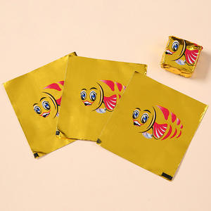 Papier spécial double face résistant à la chaleur et à l'humidité, en forme de nid d'abeille, écologique, recyclable, avec cadre en PVC enduit - Product Image 2