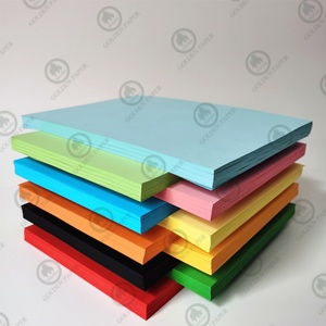 Color <b>Paper</b> 8.5 X 11,colour Copy <b>Paper</b> A4,colored <b>Paper</b> - Product Image 6
