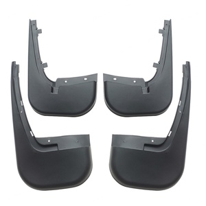 Guardabarros para Mercedes Benz Vito / Viano 2005, Protectores Contra Salpicaduras - Product Image 1