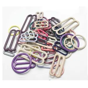 Metal Buckle For Bra China Trade,Buy China Direct From Metal Buckle For Bra  Factories at