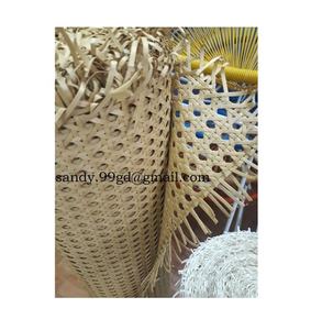 Tressage en rotin, tapis en rotin, rouleau de tressage en rotin - Product Image 4