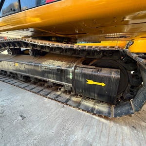 รถขุดตีนตะขาบ Caterpillar 330D2L มือสอง สภาพดีเยี่ยม คุณภาพสูง ราคาประหยัด เหมาะสำหรับงานขุดเหมืองและงานขุดเจาะ - Product Image 3