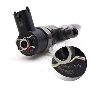全新中国工厂价汽车配件配件威菱哈弗喷油器发动机喷嘴 - Product Image 1