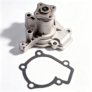 Kit de <span class=keywords><strong>distribution</strong></span> et pompe à eau Gates TS26284A 25100-23022 pour G4GC 2.0L DOHC 16V NA 4 cylindres essence 06-12 – Pièces de révision - Product Image 3