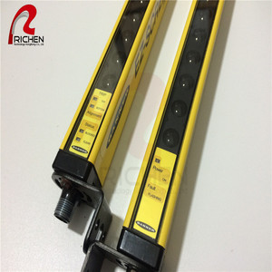 LS2TP30-1650Q88 spanduk dengan kabel koneksi <span class=keywords><strong>Sensor</strong></span>, produk asli baru, tersedia sekarang. - Product Image 4