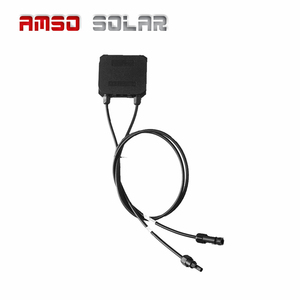 Năng lượng mặt trời điện 400 <span class=keywords><strong>W</strong></span>át Mono panel năng lượng mặt trời với 120 tế bào năng lượng mặt trời di động - Product Image 5