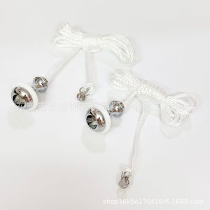 Toilet <b>Pull</b> Cord Pendant Button Type 019 For Lighting Fixtures Fan <b>Light</b> Accessories - Product Image 1