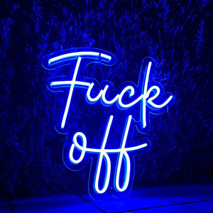 Neon Sign Logo Custom Dropshipping Led <b>Light</b> Letter Acrylic Rgb Business Store Salon Shop Open <b>Wall</b> Outdoor Birthday Wedding - Product Image 5