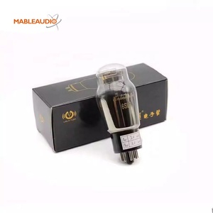 <span class=keywords><strong>Amplificateur</strong></span> <span class=keywords><strong>professionnel</strong></span> LinLai 6SL7 Electron Vacuum Radio Audio <span class=keywords><strong>TV</strong></span> Tube - Product Image 4