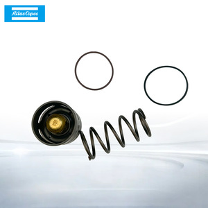 วาล์ว Atlas Copco รุ่น 2901161700 สำหรับอะไหล่เครื่องอัดอากาศ - Product Image 3