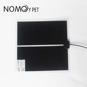 <span class=keywords><strong>Tapis</strong></span> <span class=keywords><strong>chauffant</strong></span> réglable pour <span class=keywords><strong>terrarium</strong></span> avec contrôle de la température pour reptiles tortue serpents lézards - Product Image 2