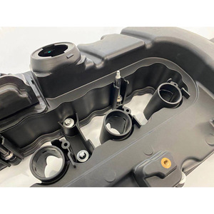 Applicable aux culasses et aux couvercles de soupapes des moteurs BMW N54 Série 1, Série 3, Série 5, Série 7, X6 11127565284 - Product Image 2