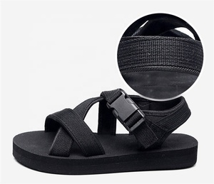 Pantofole Casual EVA comodi sandali estivi antiscivolo scarpe basse sempreverdi <span class=keywords><strong>da</strong></span> <span class=keywords><strong>uomo</strong></span> per uso esterno invernale - Product Image 6