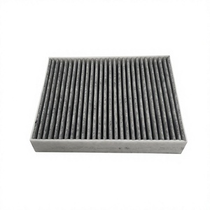 สำหรับเมย์อิชาเอ๋อร์ไส้กรองแอร์ 41x248x198 มม. สำหรับ BMW F20 F21 F30 F31 X1 X3 ไส้กรองเครื่องปรับอากาศ - Product Image 1