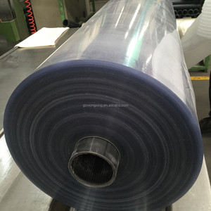 Siêu mềm PVC phim chống lạnh rõ ràng bóng nước lều làm vật liệu EPE + giấy Kraft + phim rõ ràng 15-20 ngày 0.5mm-2.2mm - Product Image 2