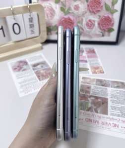 <span class=keywords><strong>Smartphone</strong></span> Apple Serie 11 Ricondizionati di Grado A, Tutte le Serie Senza Restrizioni di SIM, Cellulari Usati all'Ingrosso - Product Image 4