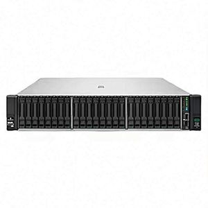 Serveur en rack 2U ProLiant DL385 Gen10 Plus 12LFF AMD EPYC 7352 32 Go DDR4 RAID P408i-a 2*800W Alimentation en stock - Product Image 1