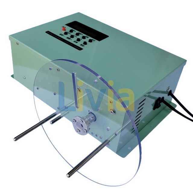Adjustable Speed Winding Machine for Audio Cable USB Cable Charging Cable