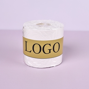Wholesale Custom OEM 2-<b>Ply</b> 3-<b>Ply</b> <b>4</b>-<b>Ply</b> Embossed 100% Virgin Pulp Soft Flushable Degradable <b>Toilet</b> Tissue Rolls - Product Image 6
