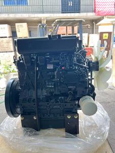Motor V2403-M-DI-T-ES04 de 49.2KW y 2700rpm para Cosechadora 688 y Excavadora FX60-5 - Product Image 3