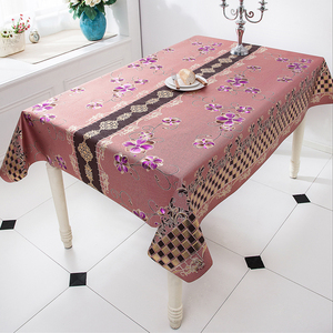 PVC Table Vêtements Couverture Rouleaux Vinyle <span class=keywords><strong>Nappe</strong></span> Feuille <span class=keywords><strong>Toile</strong></span> <span class=keywords><strong>Cirée</strong></span> Avec Des Conceptions Pour En Plastique De Noël Mariage Ramadan À Manger Film - Product Image 4
