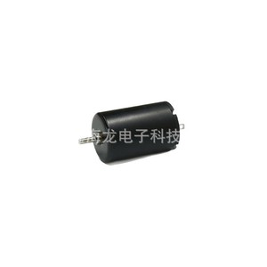 มอเตอร์ไร้แกนขนาด 18 มม. รุ่น 1827 แรงดัน 8V 12V ความเร็ว 7000 รอบต่อนาที สำหรับอุปกรณ์การแพทย์และเครื่องมือไฟฟ้า - Product Image 2