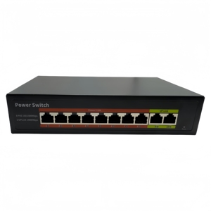 Nhà máy trực tiếp 1000 <span class=keywords><strong>Mbps</strong></span> Gigabit <span class=keywords><strong>10</strong></span> cổng chuyển đổi mạng <span class=keywords><strong>8</strong></span> cổng <span class=keywords><strong>10</strong></span>/100Mbps 2 cổng 1000 <span class=keywords><strong>Mbps</strong></span> PoE <span class=keywords><strong>Switch</strong></span>-HG-4882GLS - Product Image 5