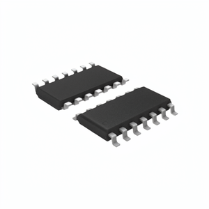 Composant électronique In Stock Logic 14 SOlC SN74HC04DRE4 - Product Image 1