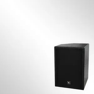 COPE8.1 Musikstudioausrüstung Heim professionelles Audio Holz-Wohnzimmer hohe Lautstärke und hohe Schallqualität K-Song-Einfluss