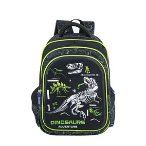 HOT Children's School backpack Professional New Book Bags School Bags For Boys Kids Cartoon Backpack