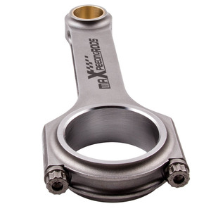 Maxpeedingods h-beam en24 Hiệu suất đua kết nối thanh cho Alfa Romeo NORD 2000 - Product Image 3