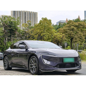 Guazi <span class=keywords><strong>Auto</strong></span> Usata 2023 Avatr 12 Pronta Consegna, Berlina Completamente Elettrica EV Automatica 5 Posti LHD per Famiglie Eco-Elettriche - Product Image 4