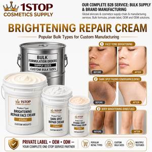 <span class=keywords><strong>Crema</strong></span> Hidratante con Factores de Humectación, Ubiquinona y Péptidos, Fórmula en Gel, Marca End to End Beauty, Incubación de Marca - Product Image 1