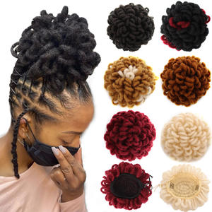 Readlock-Cola de Caballo para niños, accesorio de aire para aux-ocs - Product Image 2