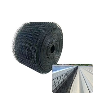 <span class=keywords><strong>Grillage</strong></span> <span class=keywords><strong>anti</strong></span>-pigeons de 6 pouces pour panneaux solaires, protection <span class=keywords><strong>anti</strong></span>-oiseaux pour système solaire sur toiture - Product Image 1