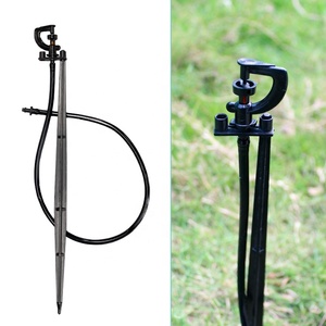 Rociador de riego de china, de 300 grados para Parque microaspersor, niebla - Product Image 6
