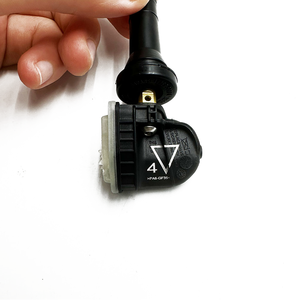เซ็นเซอร์วัดแรงดันลมยาง TPMS 433MHZ 13598773 13540602 13516165 สำหรับรถยนต์ Buick LaCrosse Regal Cadillac CT6 Chevrolet Camaro Cruze Malibu - Product Image 3